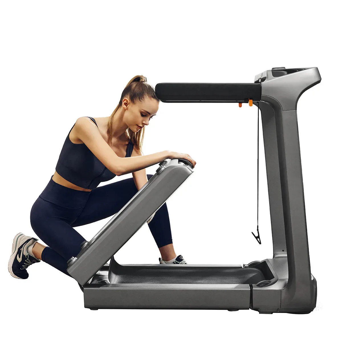 Беговая дорожка King Smith WalkingPad Treadmill X218