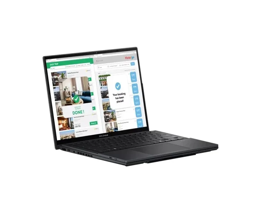 Ноутбук Asus Zenbook Duo UX8406CA-QL080W