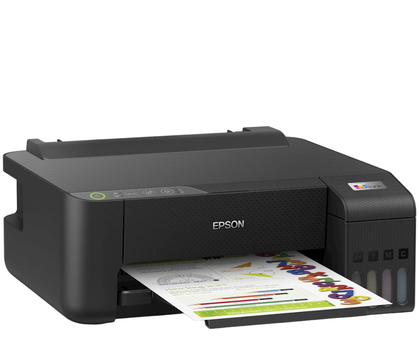 Printer Epson L1250 (C11CJ71404)