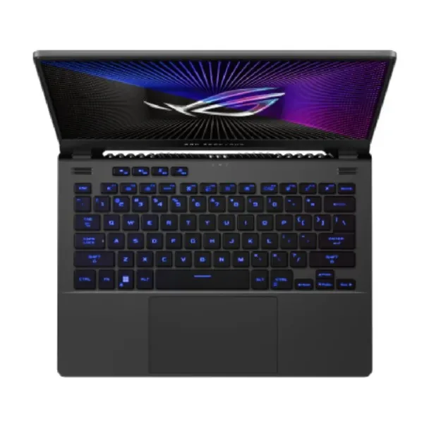 Ноутбук Asus ROG Zephyrus G14 GA402RK-L8196W