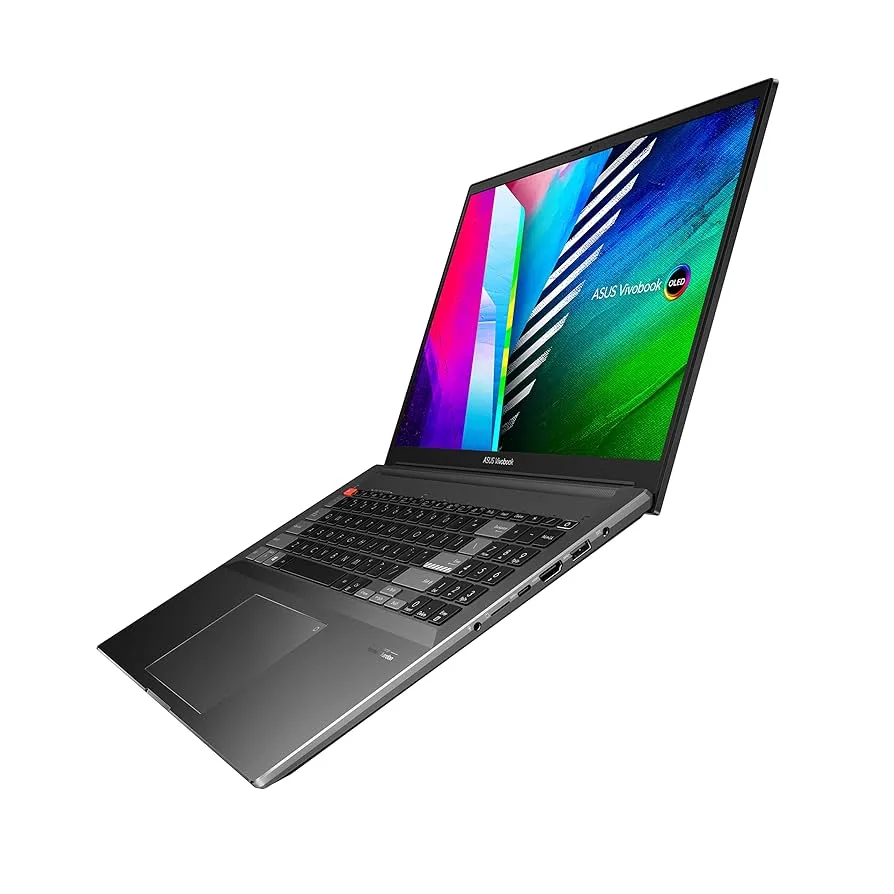 Ноутбук Asus VivoBook Pro 16 OLED M7601RM-MX070W