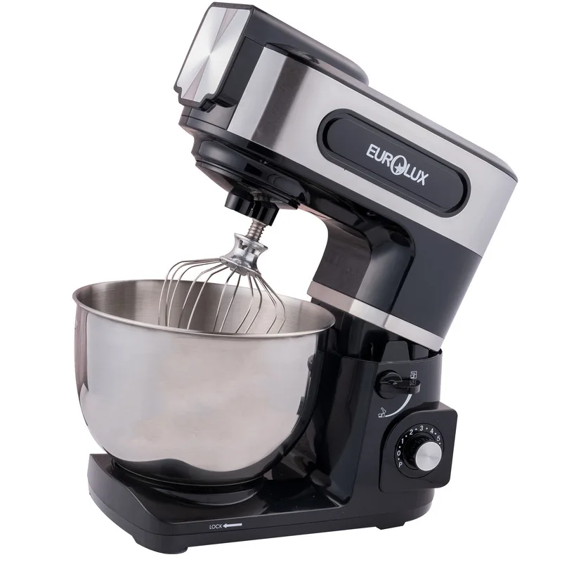 Кухонный комбайн Eurolux SM3970KSB