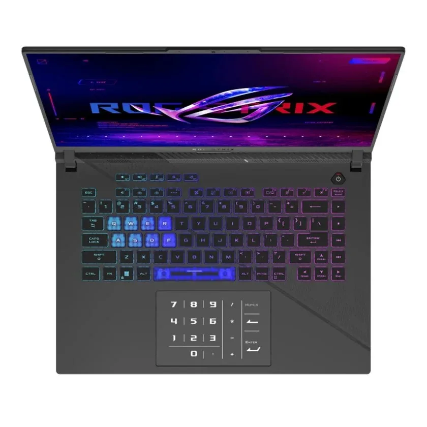 Notbuk Asus Rog Strix  G614JVR-N4245