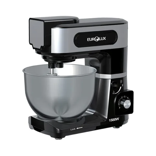Кухонный комбайн Eurolux SM3970KSB