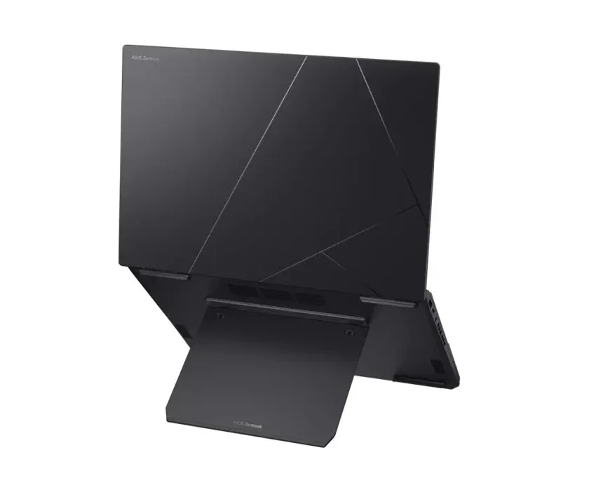 Ноутбук Asus Zenbook Duo UX8406CA-QL080W