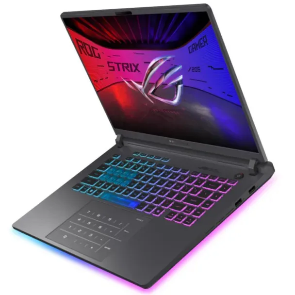 Ноутбук Asus ROG STRİX G615JPR-RV118