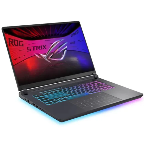 Ноутбук Asus ROG STRİX G615JPR-RV118