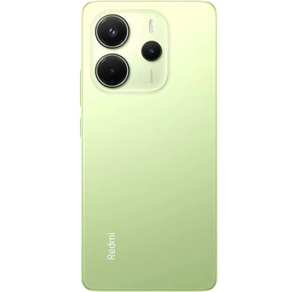 Xiaomi Redmi Note 14 8/256GB Lime Green