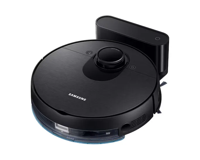 Robot tozsoran Samsung VR3MB77312K/EV