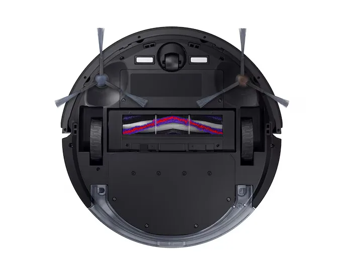 Robot tozsoran Samsung VR3MB77312K/EV