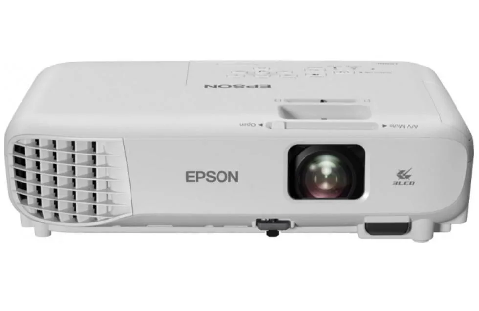 Проектор Epson EB-W06