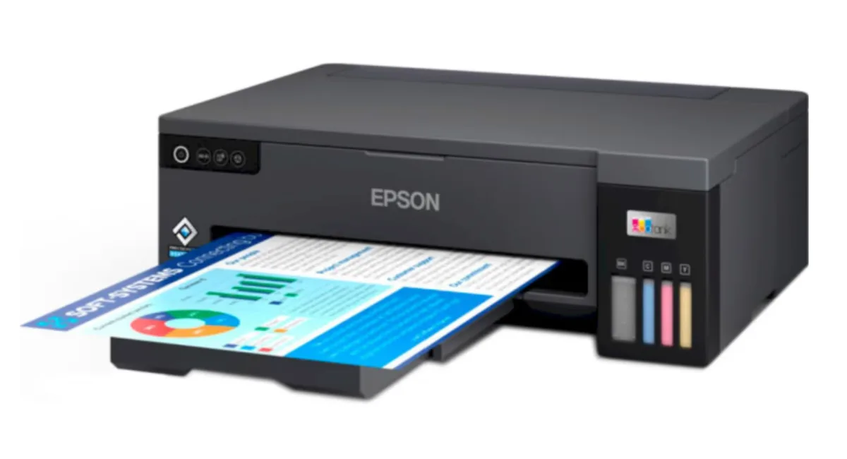 Принтер Epson L8100 C11CK94401