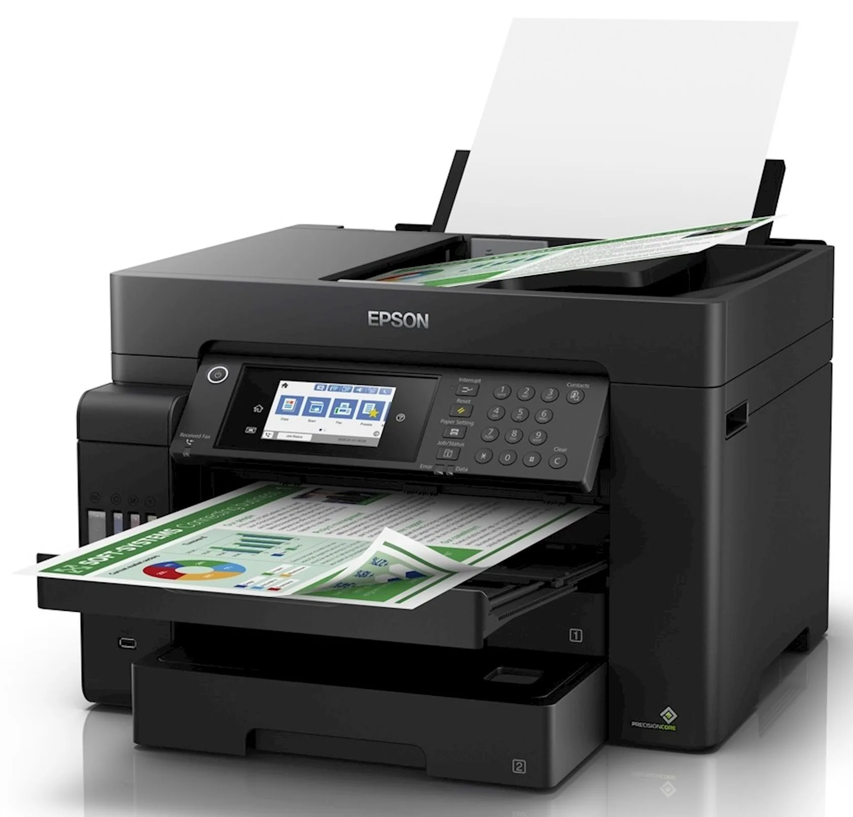 Printer Epson L15150 CIS