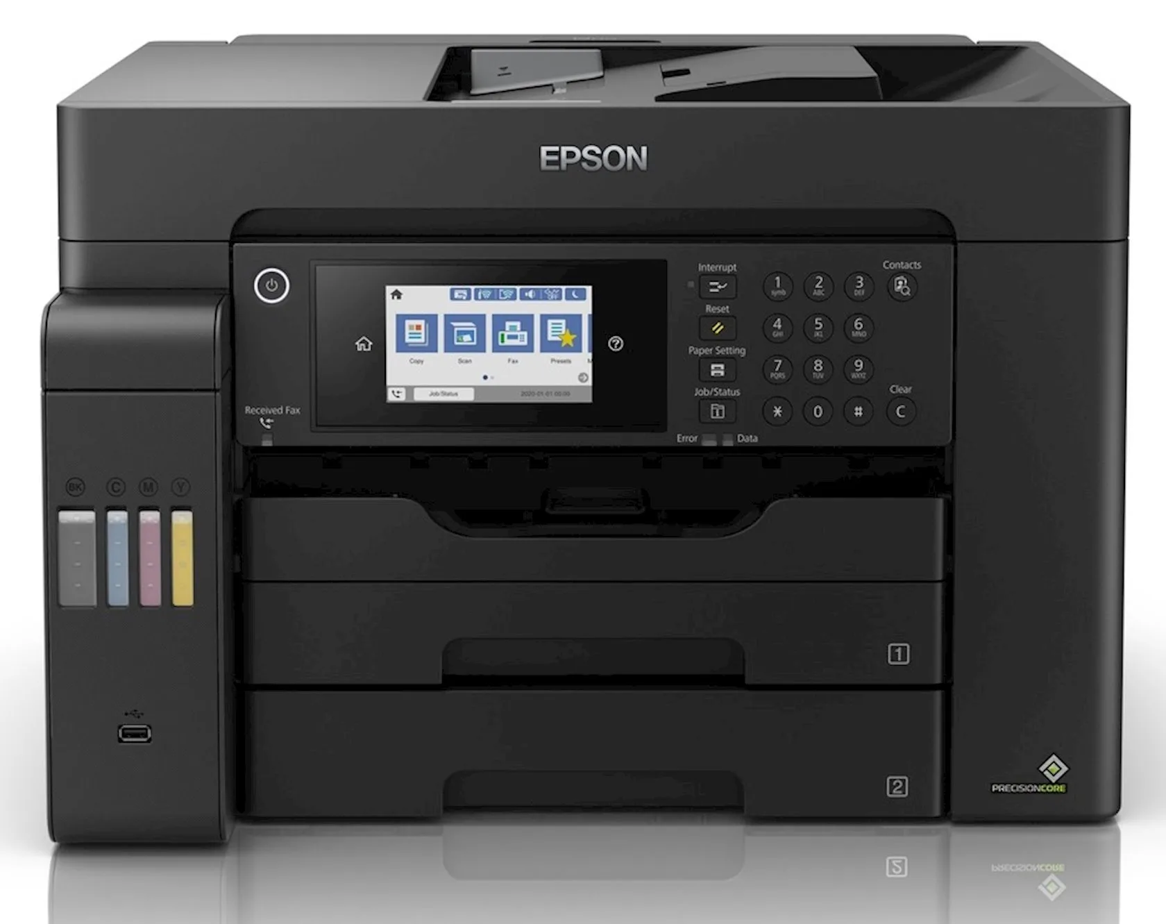 Printer Epson L15150 CIS