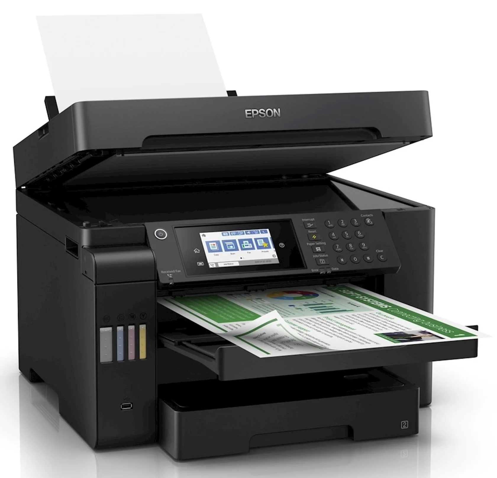 Printer Epson L15150 CIS