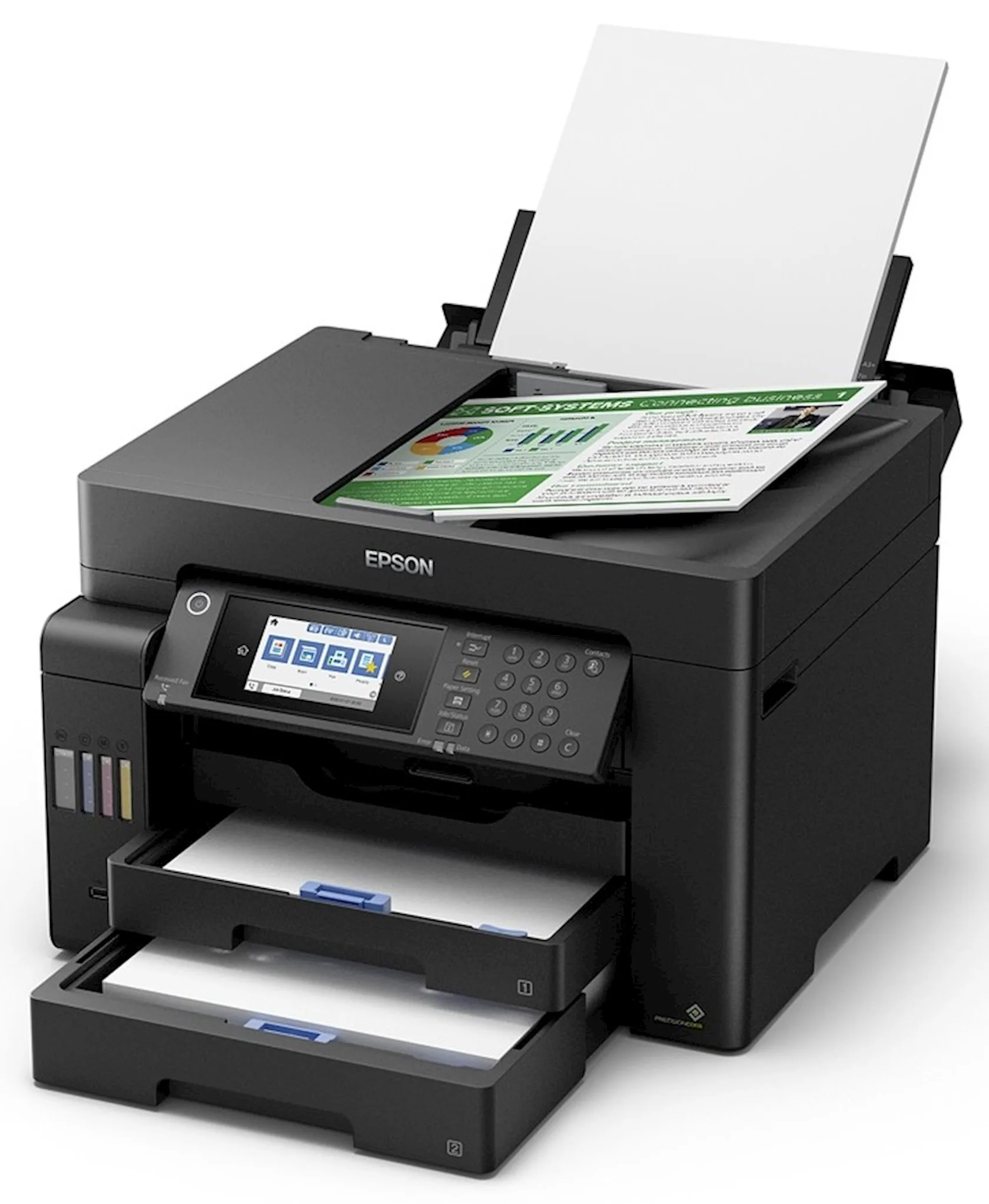 Printer Epson L15150 CIS