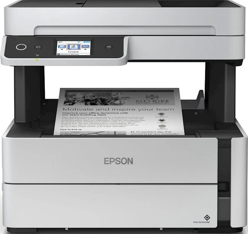 Printer Epson M3170 (CIS)