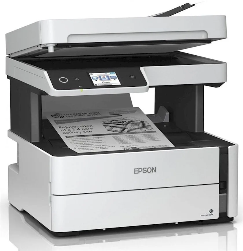 Printer Epson M3170 (CIS)