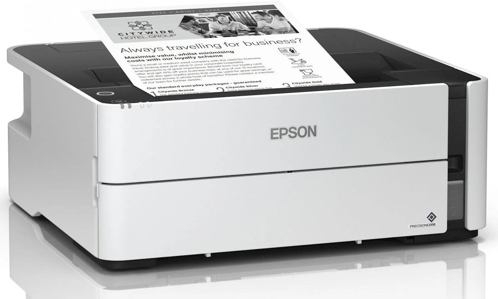 Printer Epson M1170 (CIS)