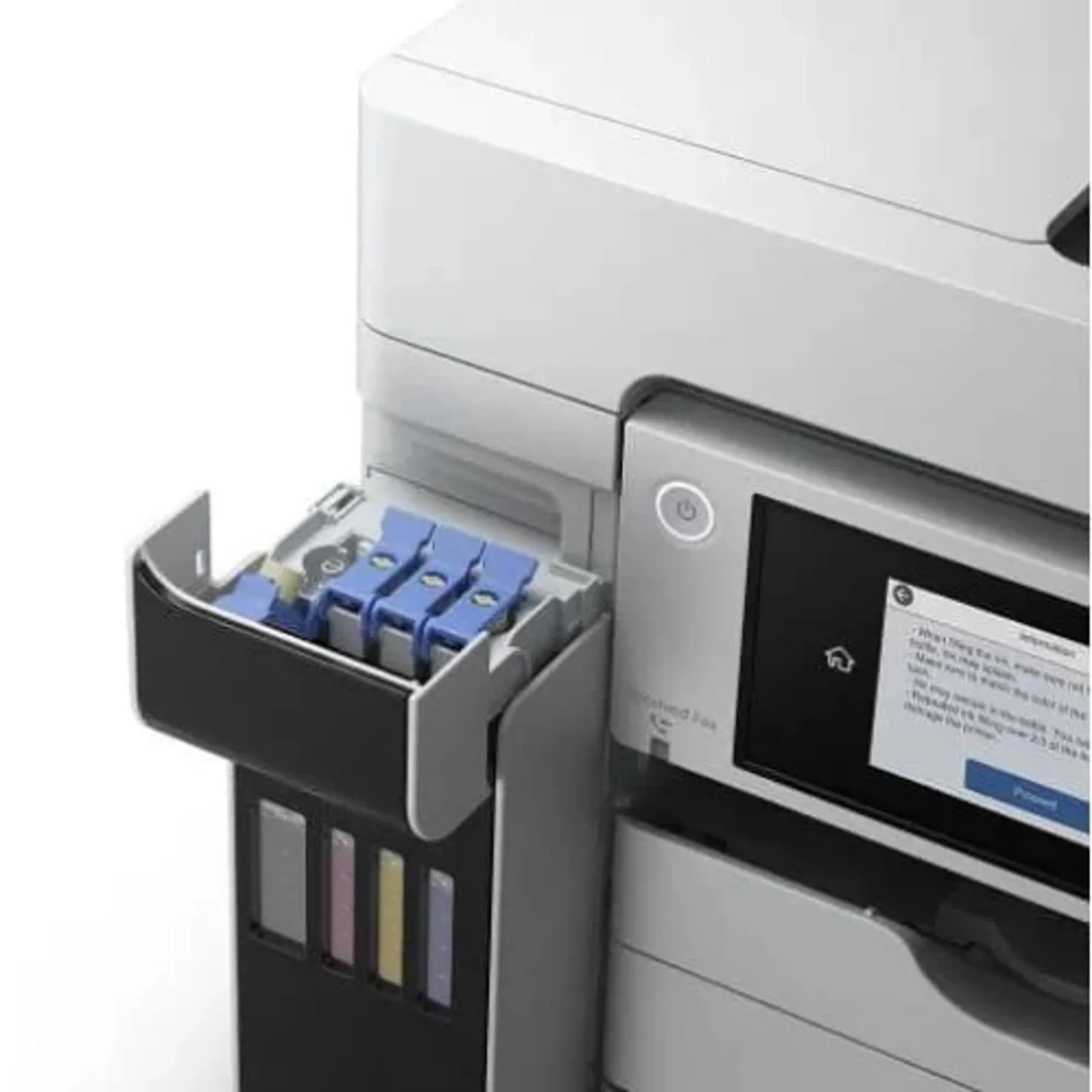 Printer Epson L15180