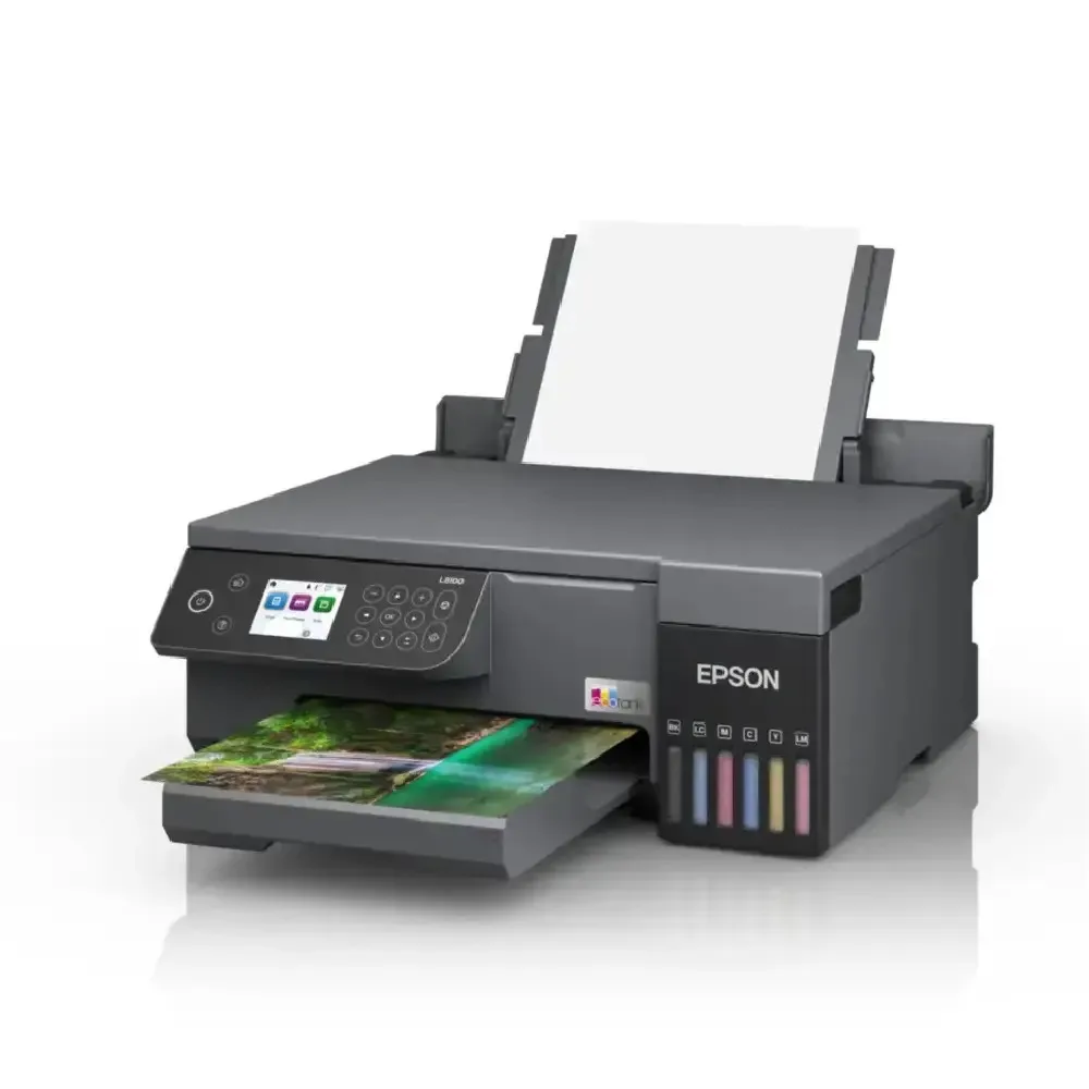 Принтер Epson L8100 C11CK94401