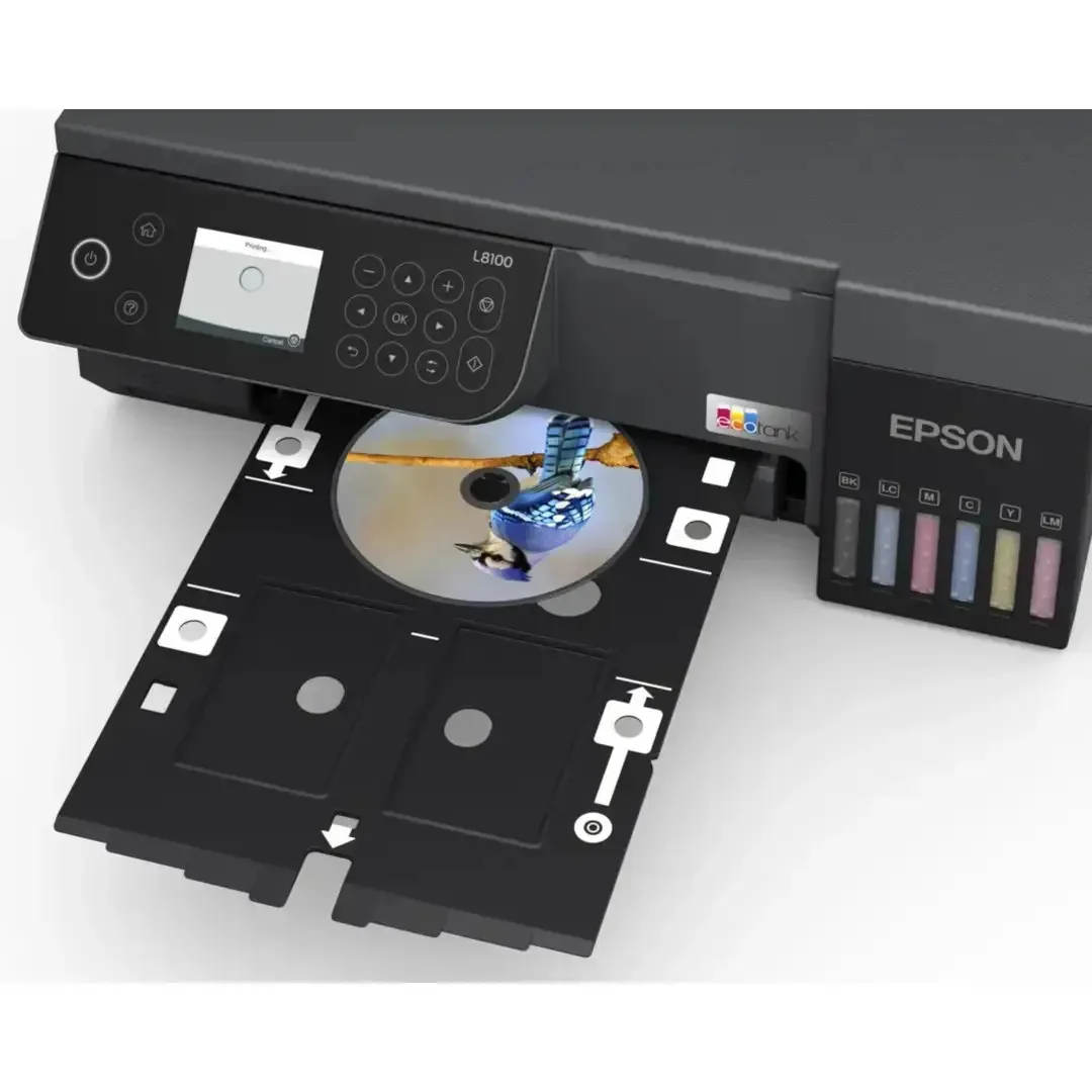 Принтер Epson L8100 C11CK94401