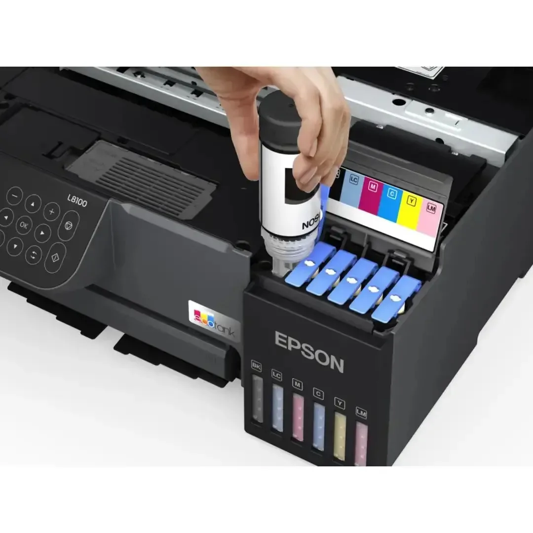 Принтер Epson L8100 C11CK94401