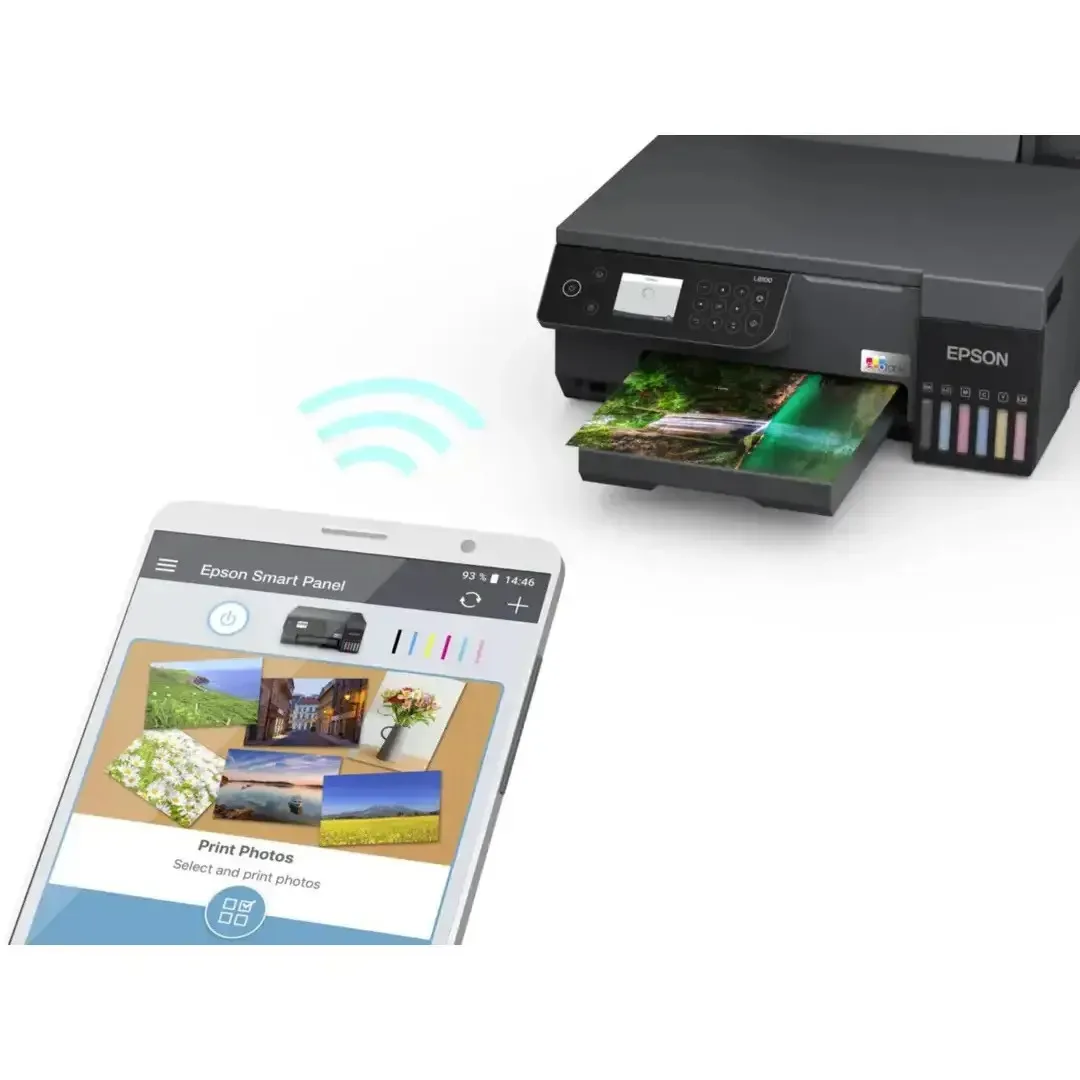 Принтер Epson L8100 C11CK94401