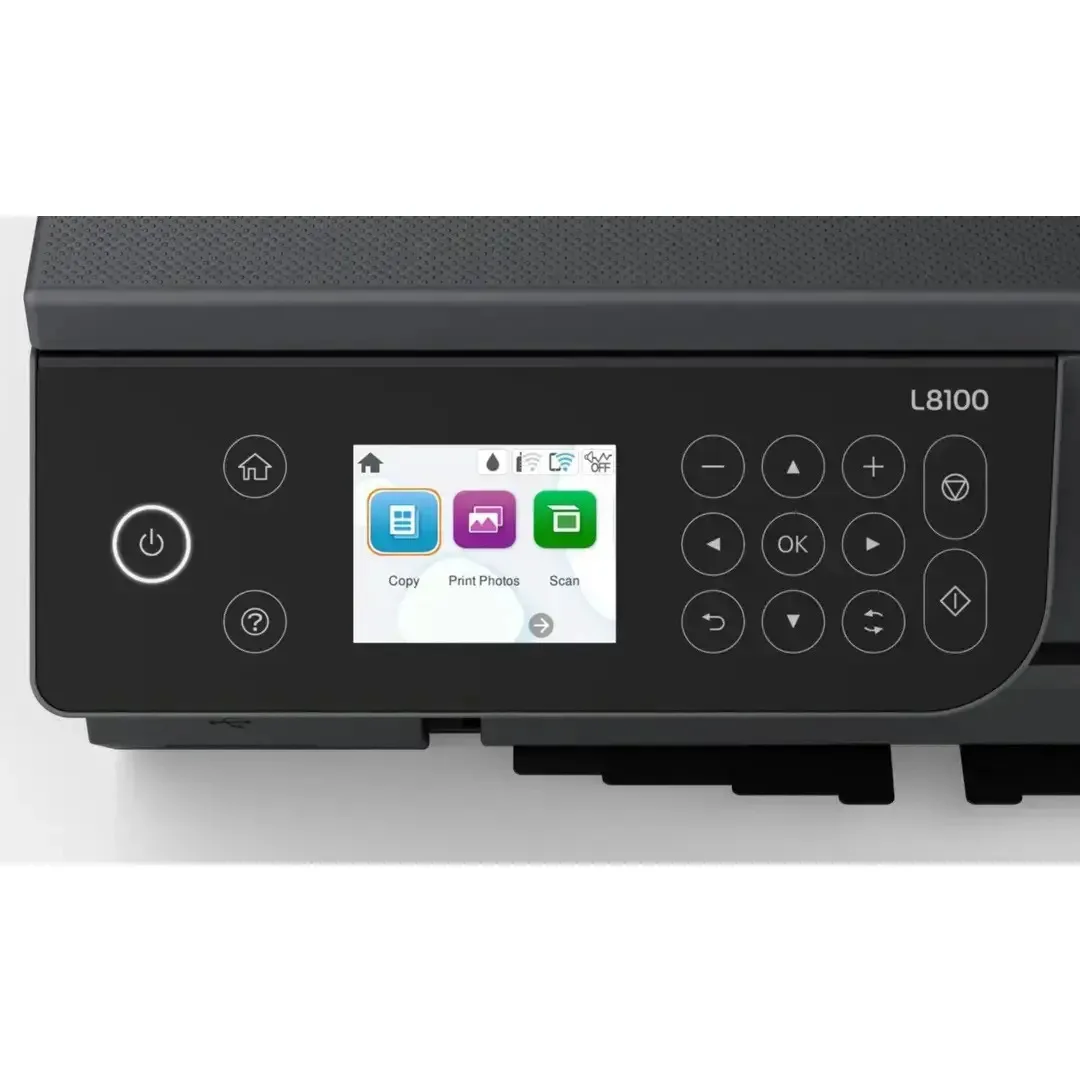 Принтер Epson L8100 C11CK94401