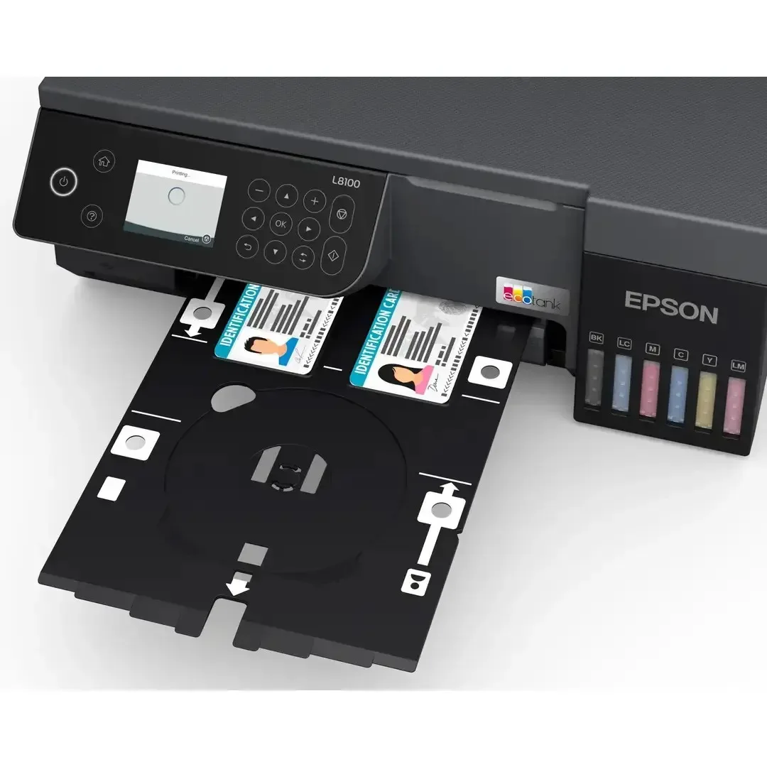 Принтер Epson L8100 C11CK94401