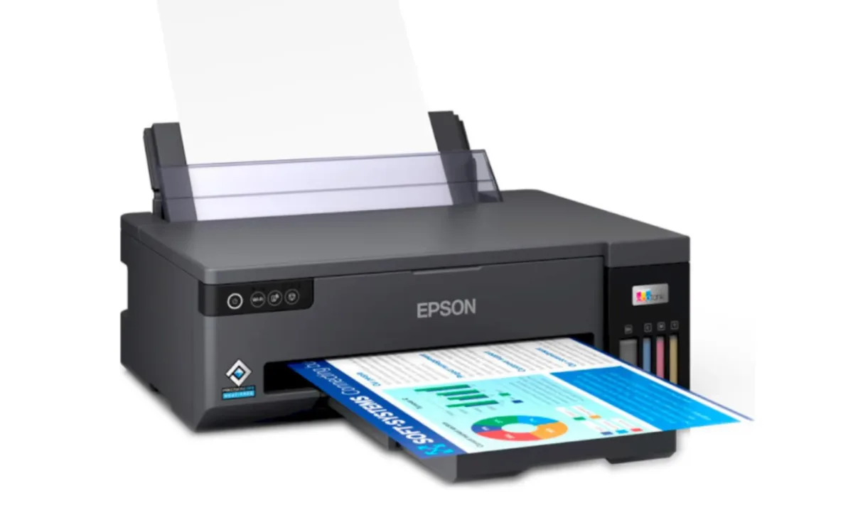Принтер Epson L8100 C11CK94401