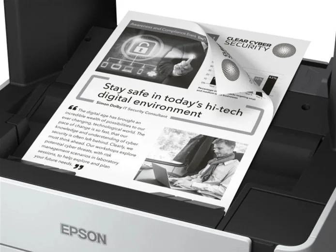 Printer Epson M2170 (CIS)