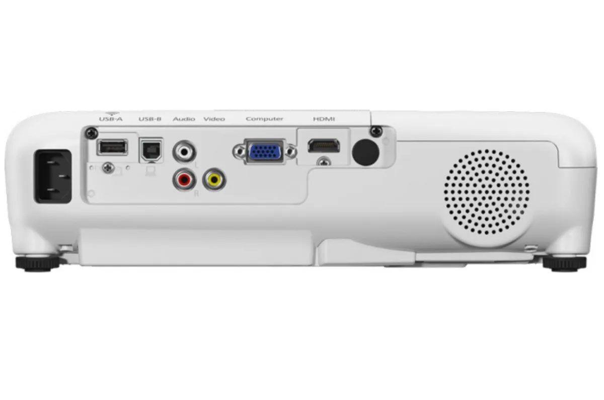 Проектор Epson EB-W06