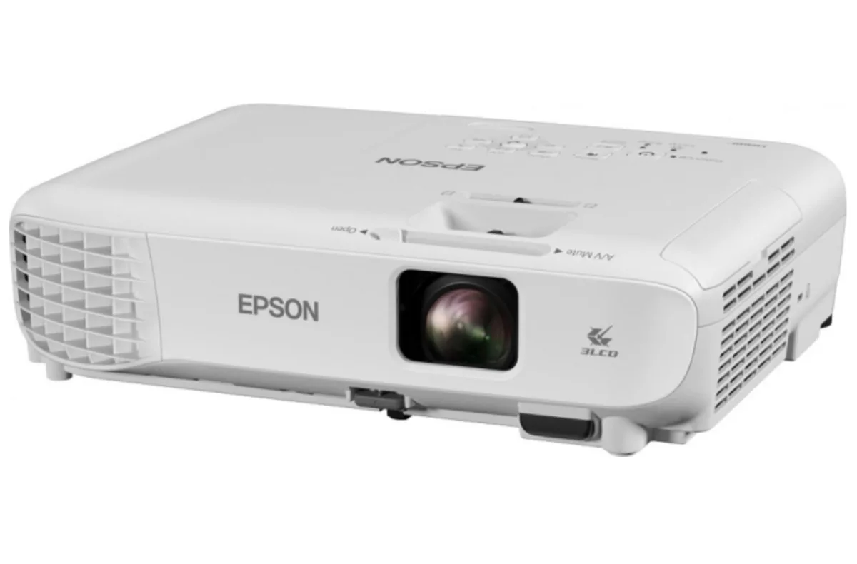 Проектор Epson EB-W06