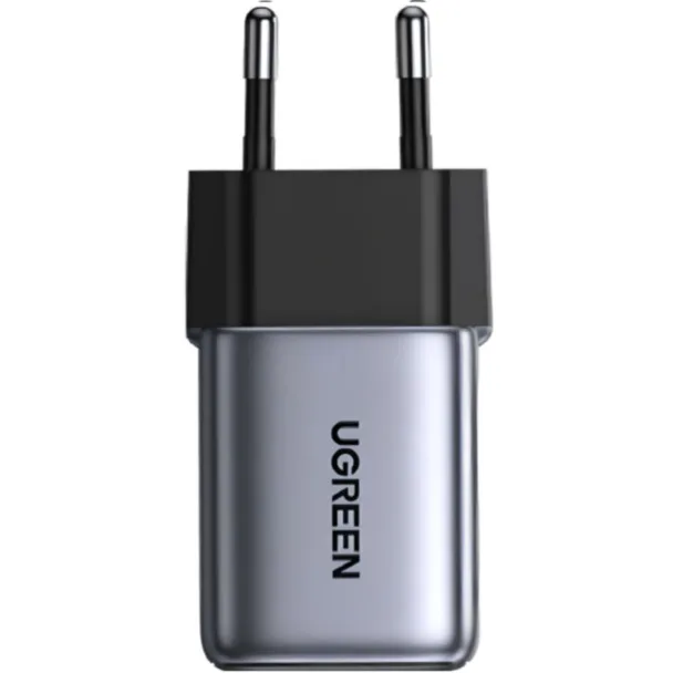 Головка адаптера UGREEN Nexode mini 20W Charger EU