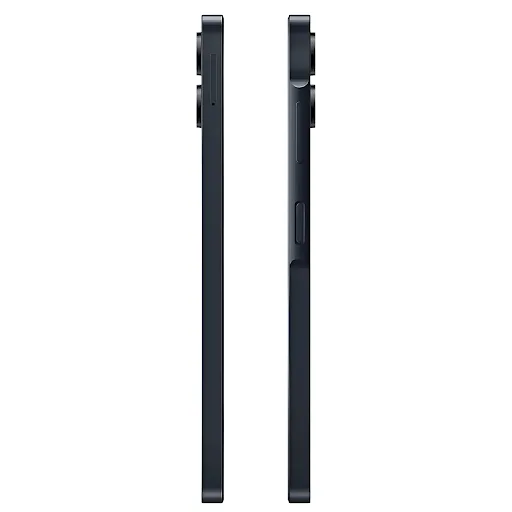 Смартфон Samsung Galaxy A06 (SM-A065) 6/128 GB Black