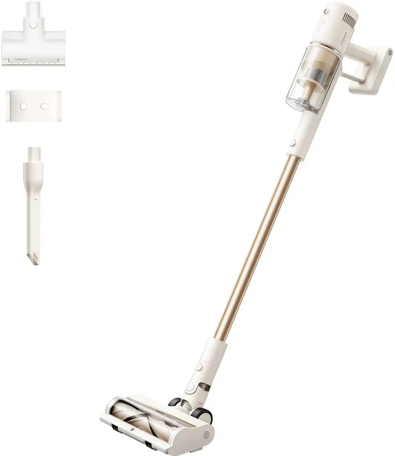 Вертикальный пылесос Dreame Cordless Vacuum Cleaner R10s Essential VZV29A