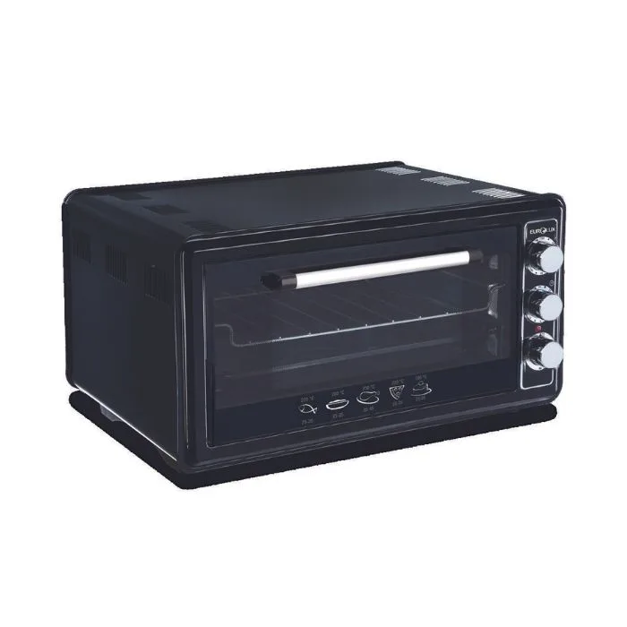 Духовка Gastro G3B42E
