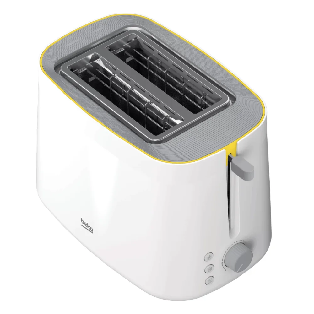 Тостеры Beko TAM4220W