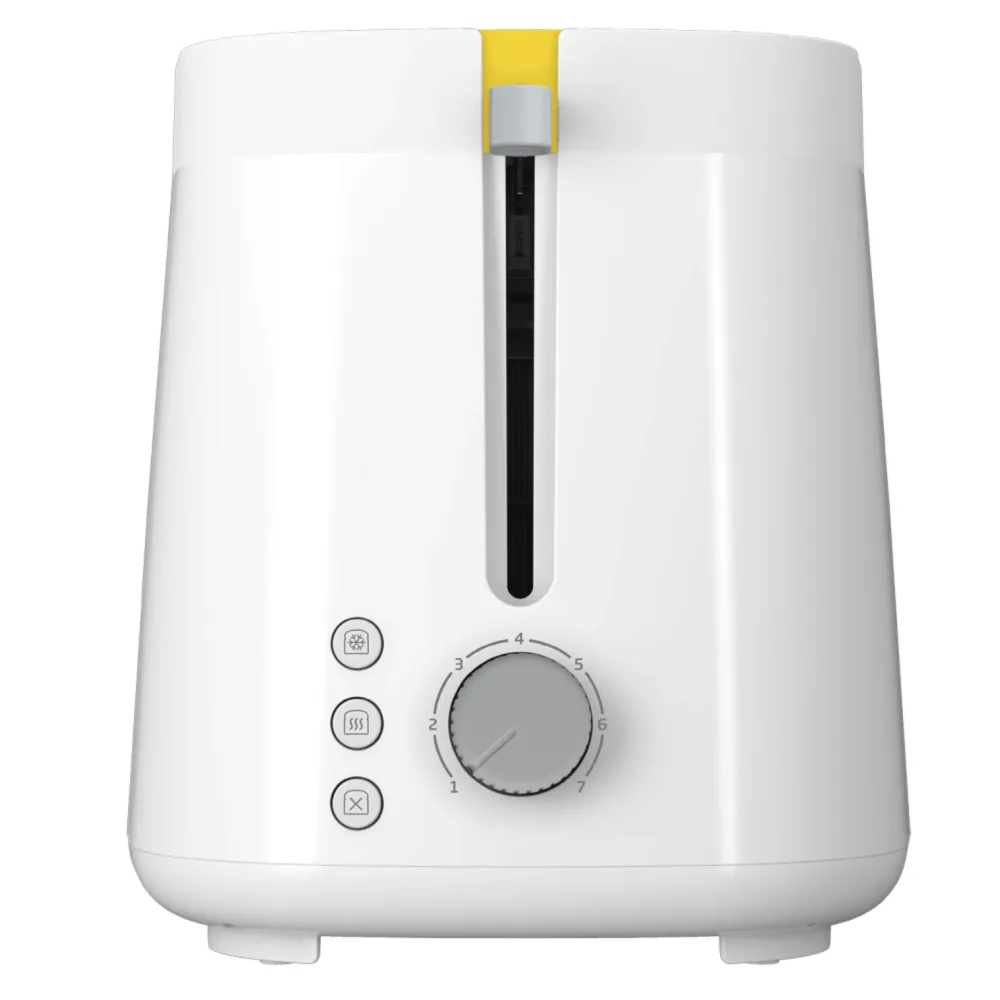 Тостеры Beko TAM4220W