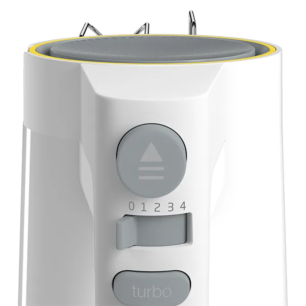 Миксер Beko HMM 62404 W