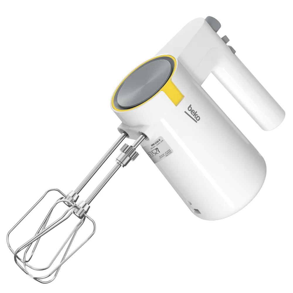 Миксер Beko HMM 62404 W