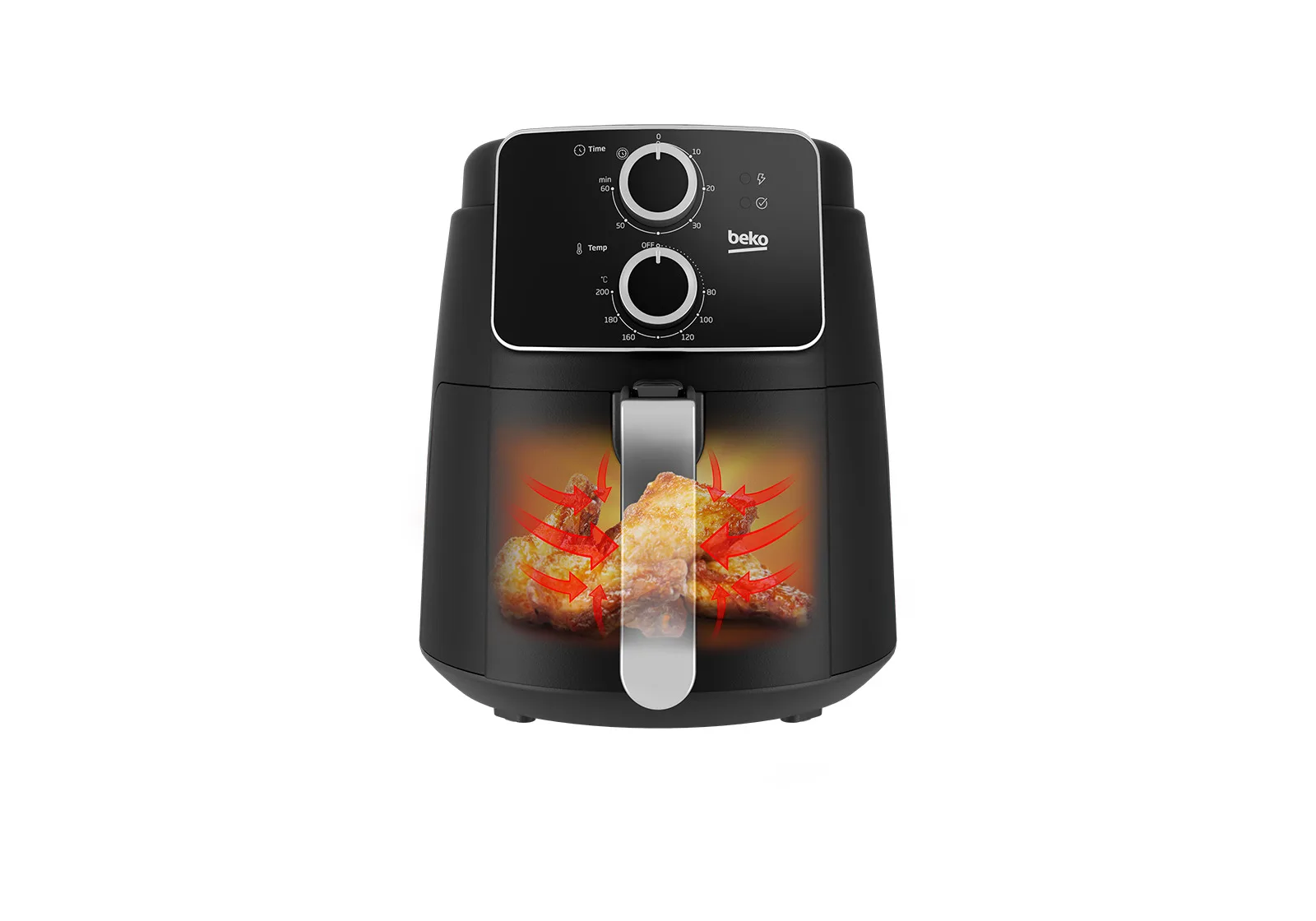 Fritoz Beko FRL 2242 B