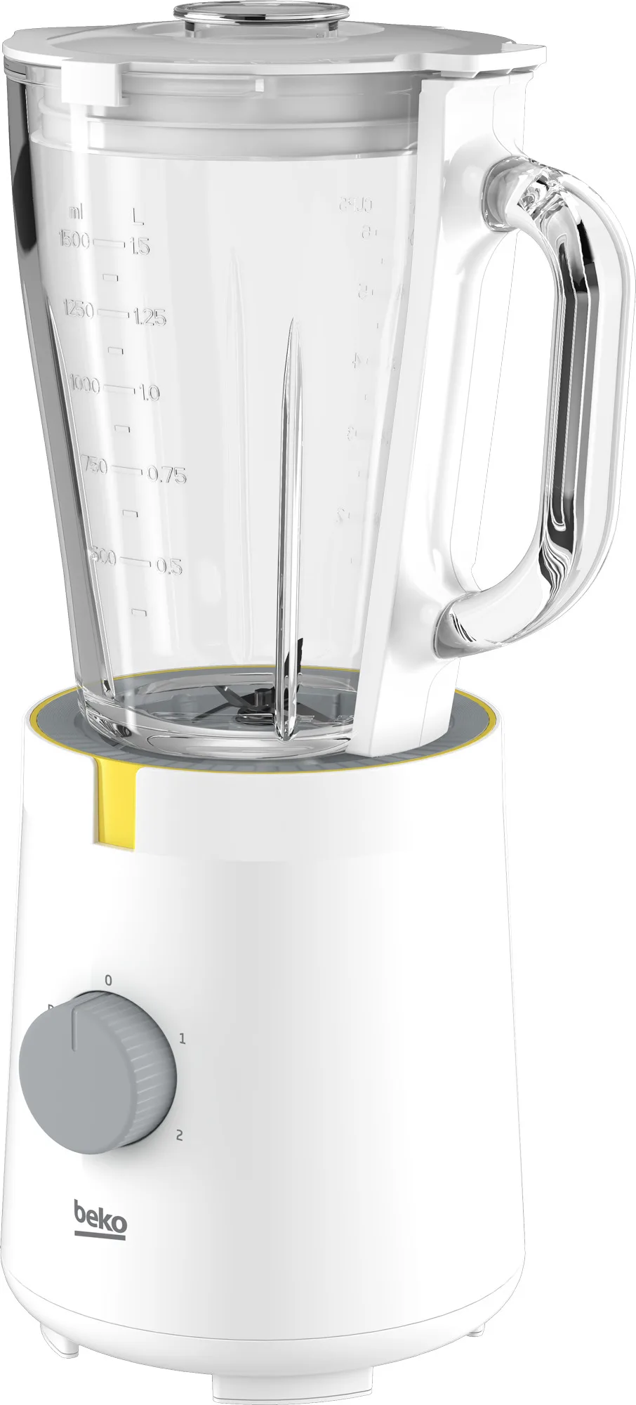 Blender BEKO TBN 62608 W