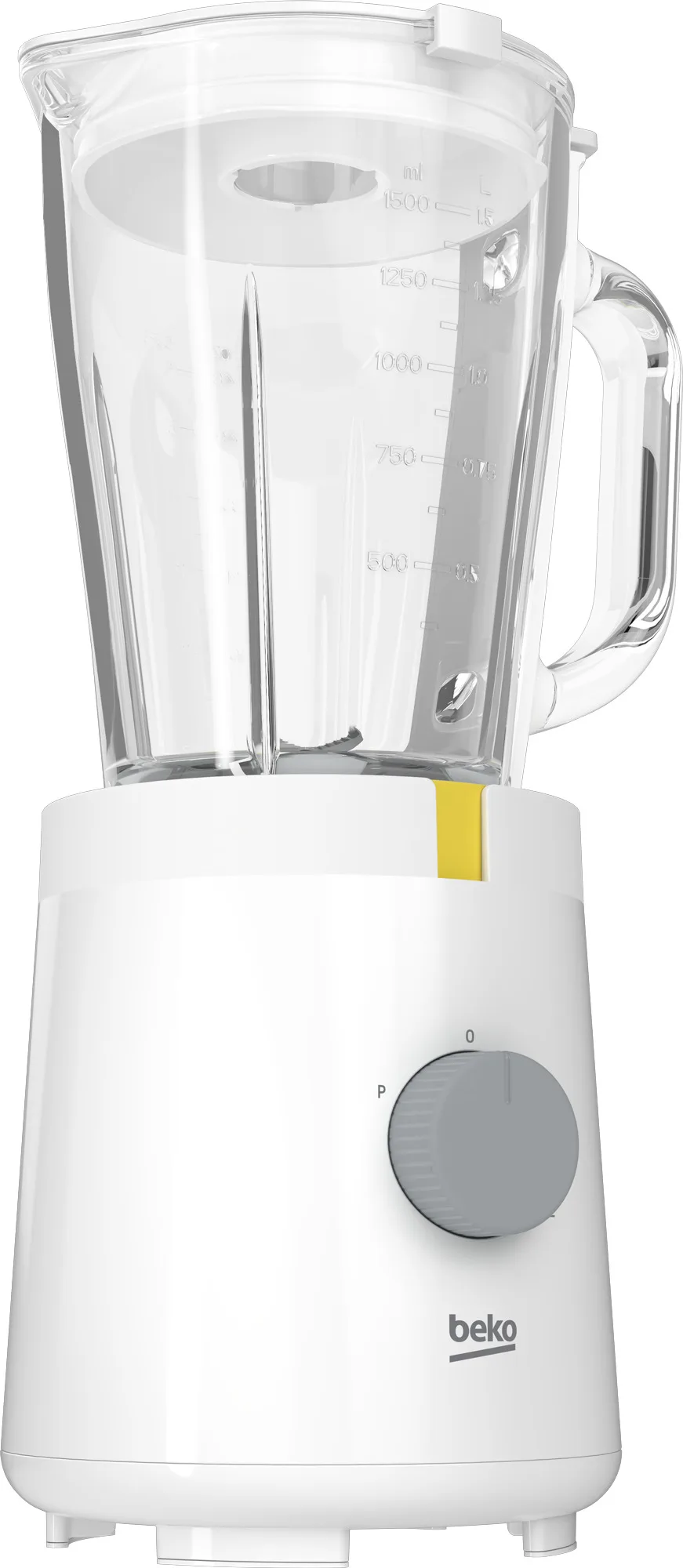 Blender BEKO TBN 62608 W