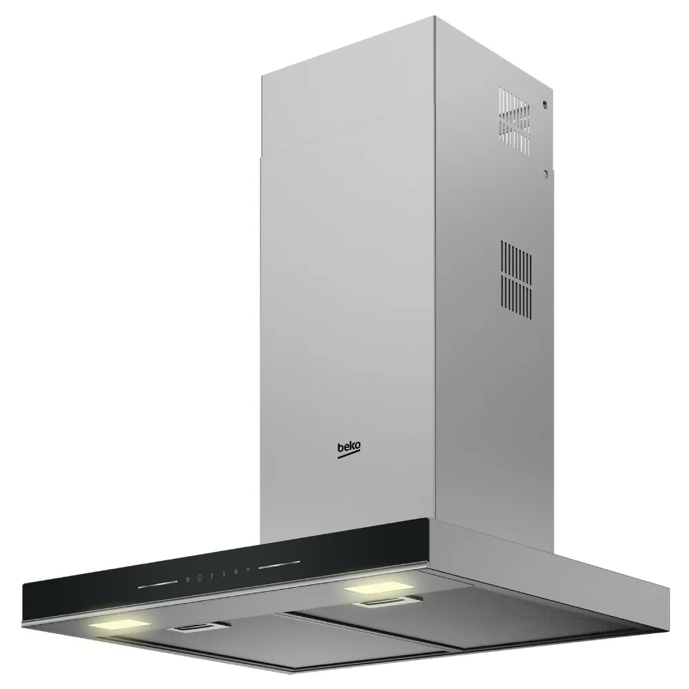 Аспиратор Beko BHCB66641BBHS