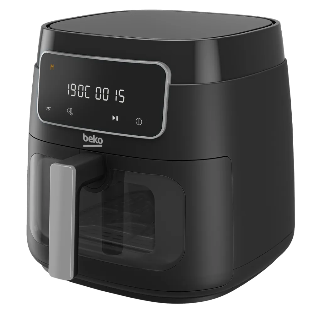 Фритюрницы Beko FRL 3374 B