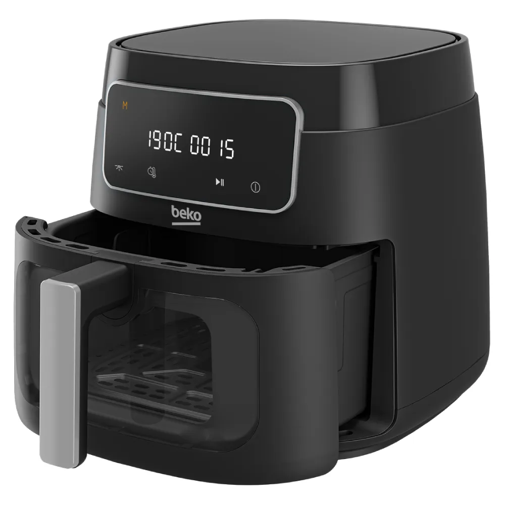 Фритюрницы Beko FRL 3374 B