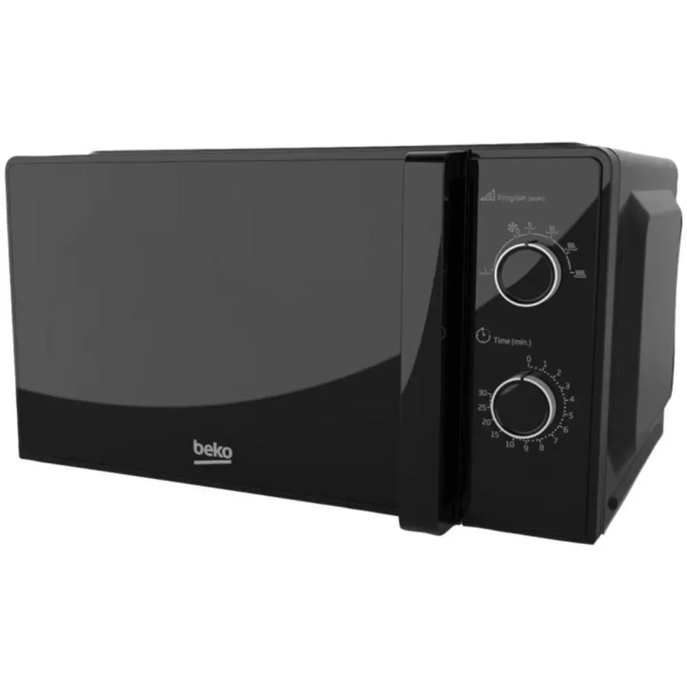 Mikrodalğalı soba Beko MOC20100BFB