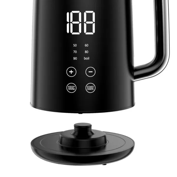 Çaydan Eurolux EU-EK2834DGS